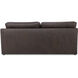 Thurlow Brown Right Arm Facing Sofa